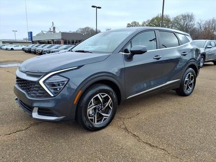 2024 Kia Sportage Batesville MS