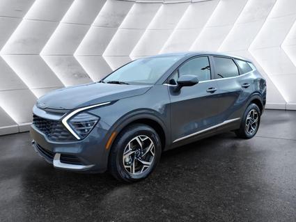 2024 Kia Sportage Batesville MS