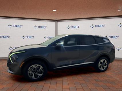 2024 Kia Sportage Cortez CO