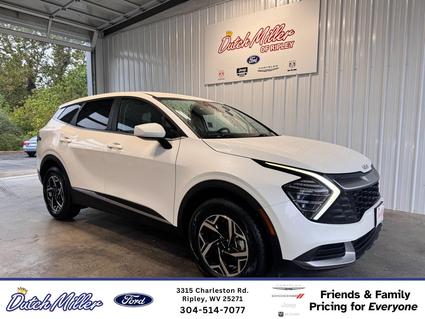 2024 Kia Sportage Ripley WV