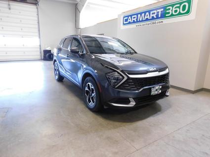 2024 Kia Sportage Billings MT