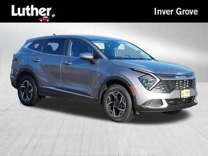 2024 Kia Sportage Inver Grove Heights MN
