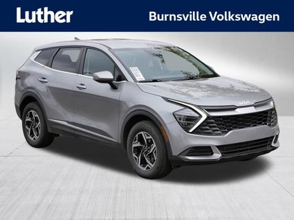 2024 Kia Sportage Burnsville MN