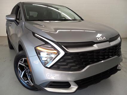 2024 Kia Sportage Toledo OH