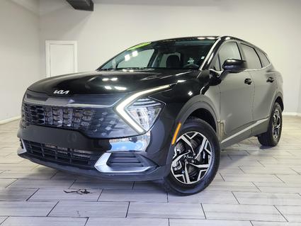 2024 Kia Sportage Philadelphia PA