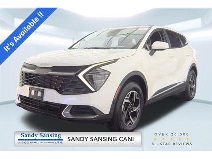 2024 Kia Sportage Pensacola FL