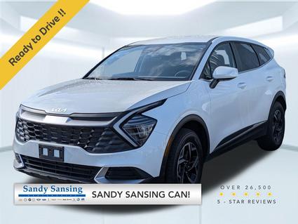 2024 Kia Sportage Pensacola FL