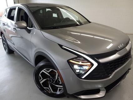 2025 Kia Sportage Toledo OH