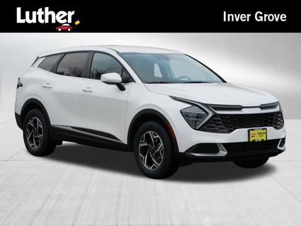 2024 Kia Sportage Inver Grove Heights MN