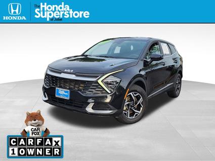 2024 Kia Sportage Joliet IL