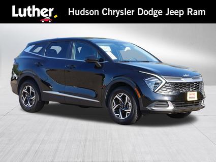 2024 Kia Sportage Hudson WI