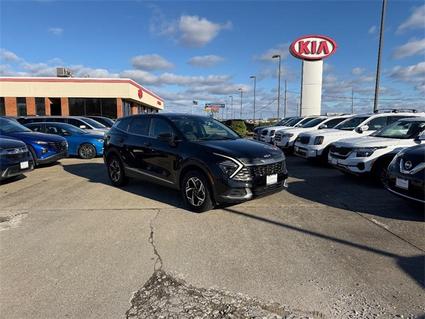 2024 Kia Sportage Cape Girardeau MO