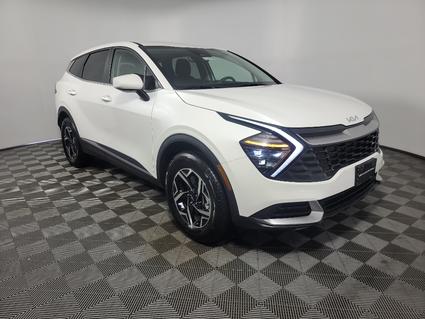 2024 Kia Sportage Rockville MD
