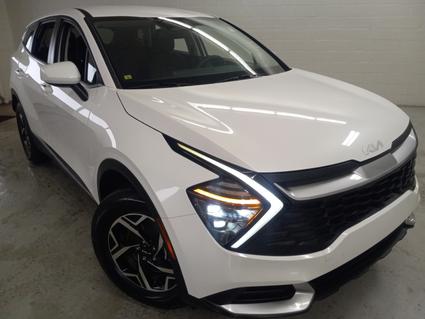 2024 Kia Sportage Toledo OH