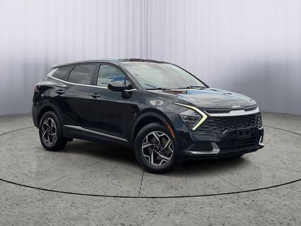2024 Kia Sportage Kalamazoo MI