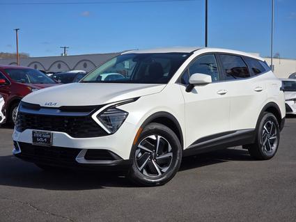 2024 Kia Sportage Hybrid Yakima WA