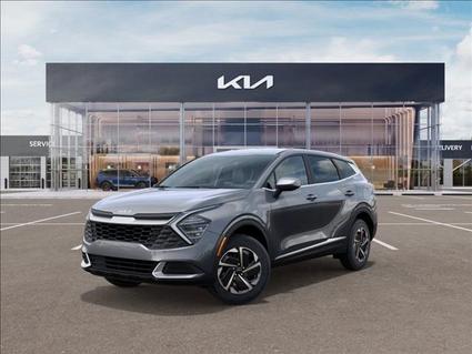 2025 Kia Sportage Hybrid Liverpool NY