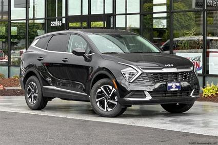 2025 Kia Sportage Hybrid Vero Beach FL