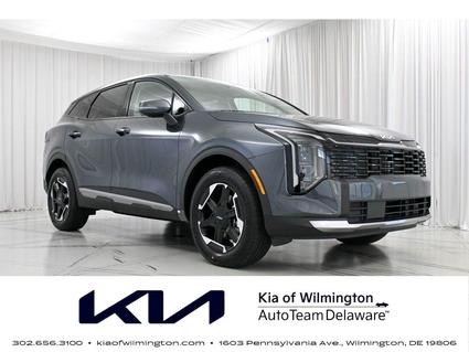 2026 Kia Sportage Hybrid Wilmington DE