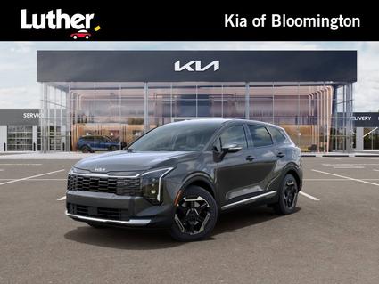 2026 Kia Sportage Hybrid Minneapolis MN