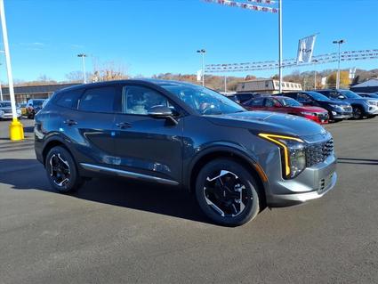 2026 Kia Sportage Hybrid Barboursville WV