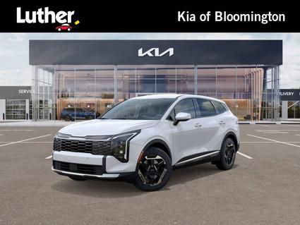 2026 Kia Sportage Hybrid Minneapolis MN