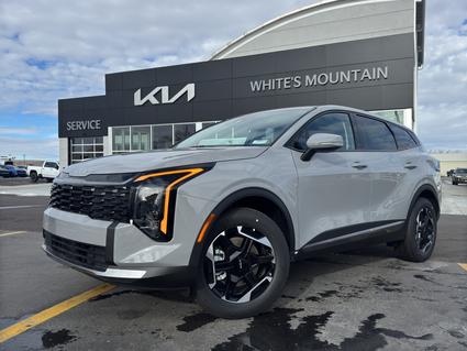 2026 Kia Sportage Hybrid Casper WY