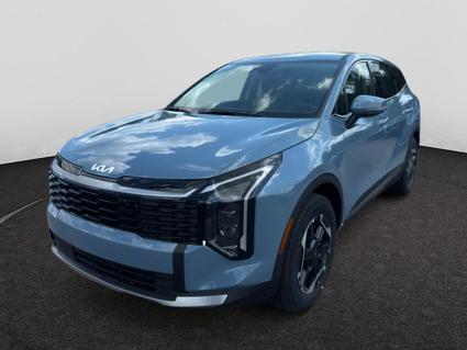 2026 Kia Sportage Hybrid Saltillo MS