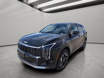 2026 Kia Sportage Hybrid Loveland CO