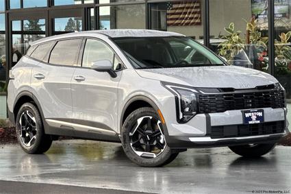 2026 Kia Sportage Hybrid Vero Beach FL