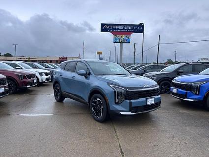 2026 Kia Sportage Hybrid Cape Girardeau MO