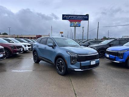 2026 Kia Sportage Hybrid Cape Girardeau MO