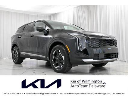 2026 Kia Sportage Hybrid Wilmington DE