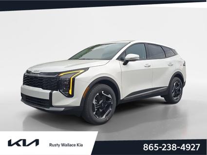 2026 Kia Sportage Hybrid Louisville TN