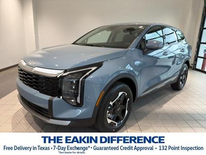 2026 Kia Sportage Hybrid Lufkin TX