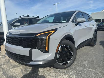 2026 Kia Sportage Hybrid Casper WY
