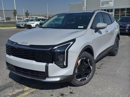 2026 Kia Sportage Hybrid Casper WY