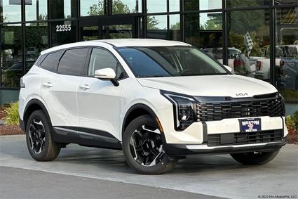 2026 Kia Sportage Hybrid Vero Beach FL