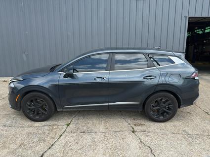 2023 Kia Sportage Carbondale IL