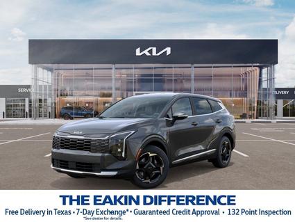 2026 Kia Sportage Lufkin TX