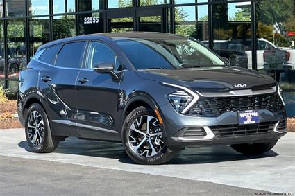 2025 Kia Sportage Vero Beach FL