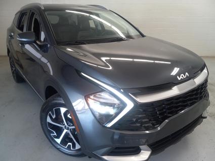 2023 Kia Sportage Toledo OH