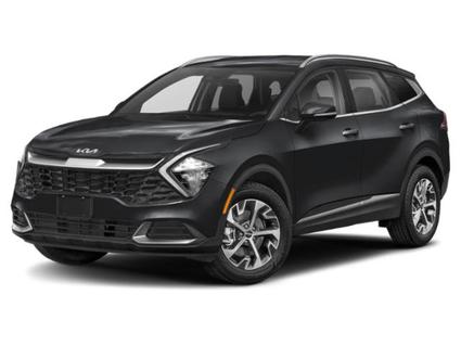2023 Kia Sportage Hybrid Minneapolis MN