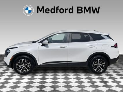 2023 Kia Sportage Hybrid Medford OR