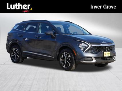 2023 Kia Sportage Hybrid Inver Grove Heights MN
