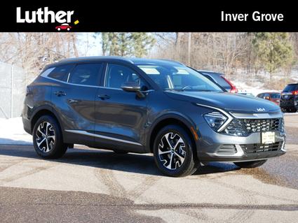 2024 Kia Sportage Inver Grove Heights MN