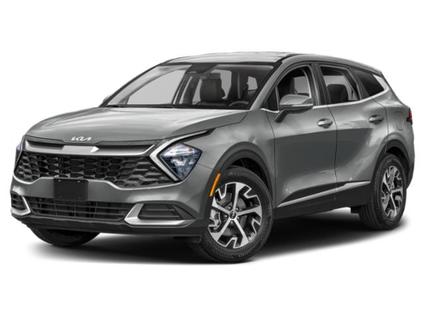 2024 Kia Sportage Liberty Lake WA