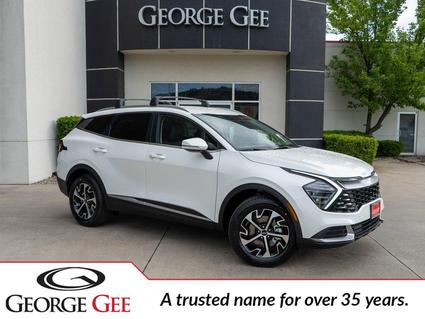2025 Kia Sportage Hybrid Liberty Lake WA
