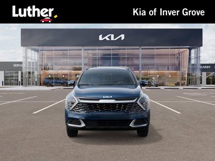 2025 Kia Sportage Hybrid Inver Grove Heights MN
