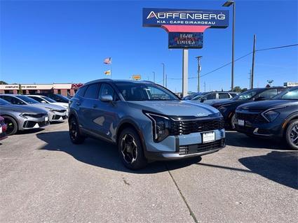 2026 Kia Sportage Hybrid Cape Girardeau MO
